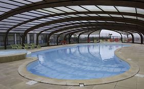 Hotel De La Plage - Ronce-Les-Bains
